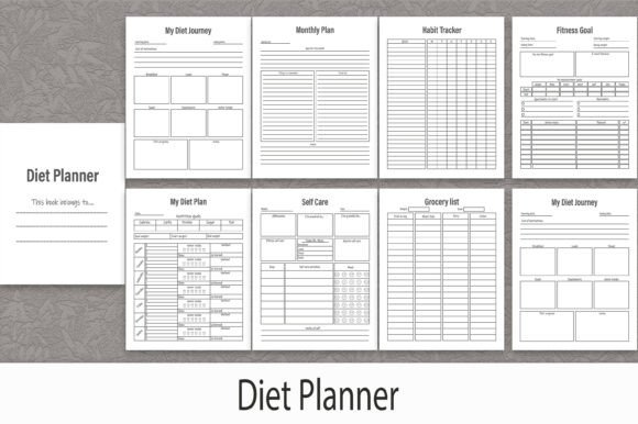 Diet Planner: A Comprehensive Tool for Health, Wellness, and Daily Living
