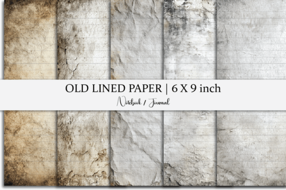 Old Lined Paper Notebook Line Pages: A Practical Guide to Choosing and Using the Right Tool